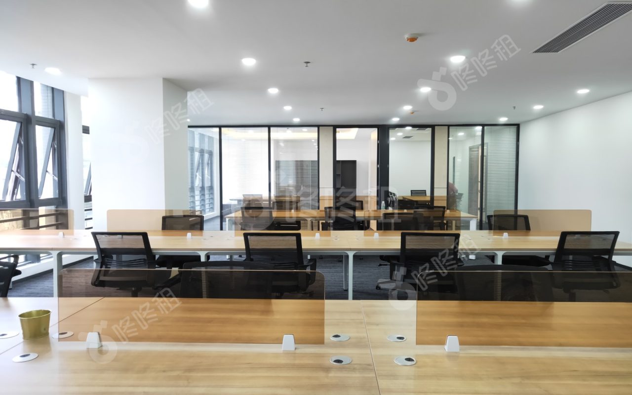 南天辉商厦_315平_简装_未分类