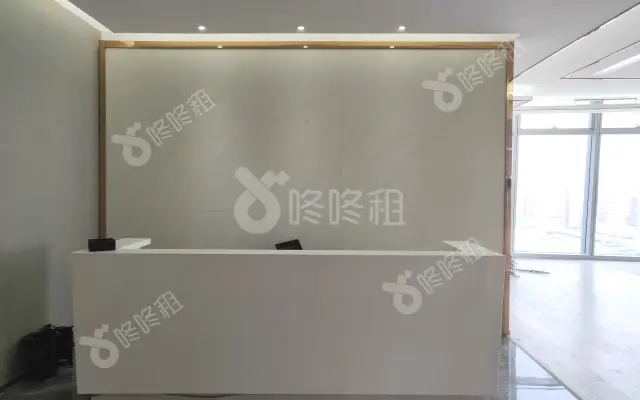 荣德国际中心_368平_精装_办公室房源出租