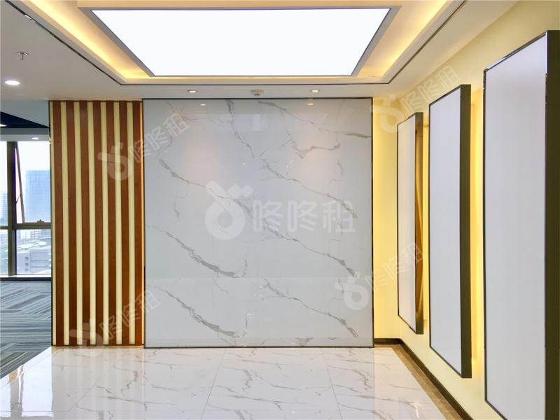 荣德国际中心_98平_精装_未分类