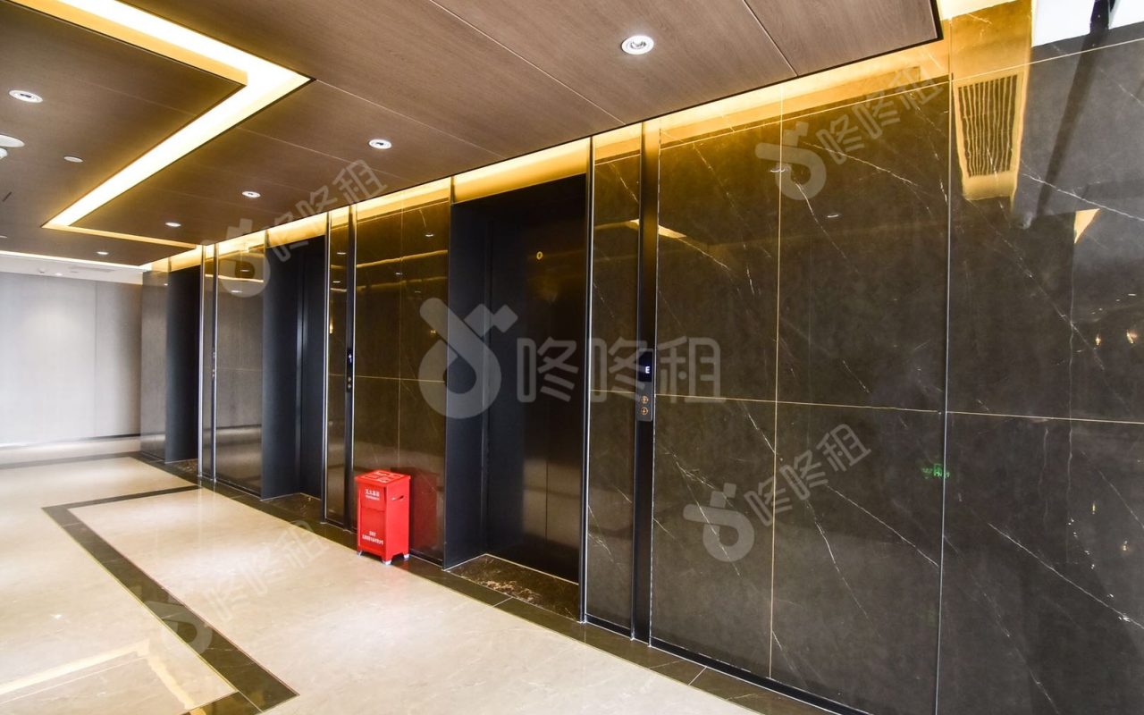 蘅芳科技大厦_楼盘外观图