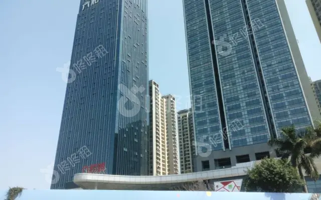 六和城_出租/租金_楼盘外观图