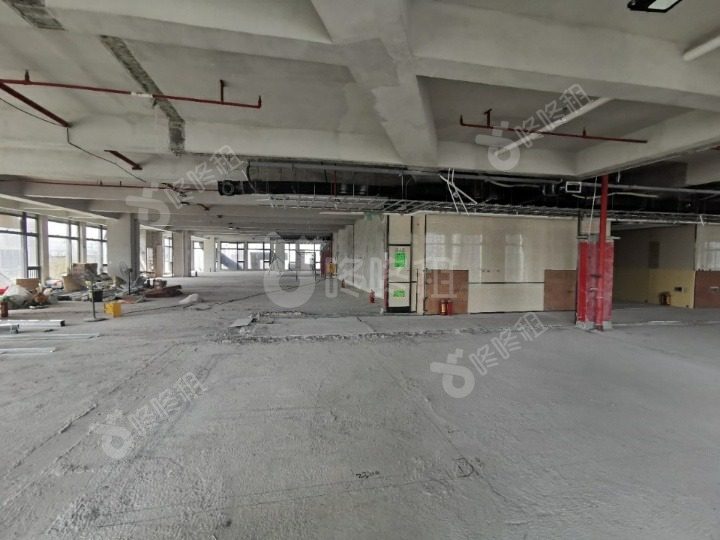 云智科园_1647平_毛坯_未分类