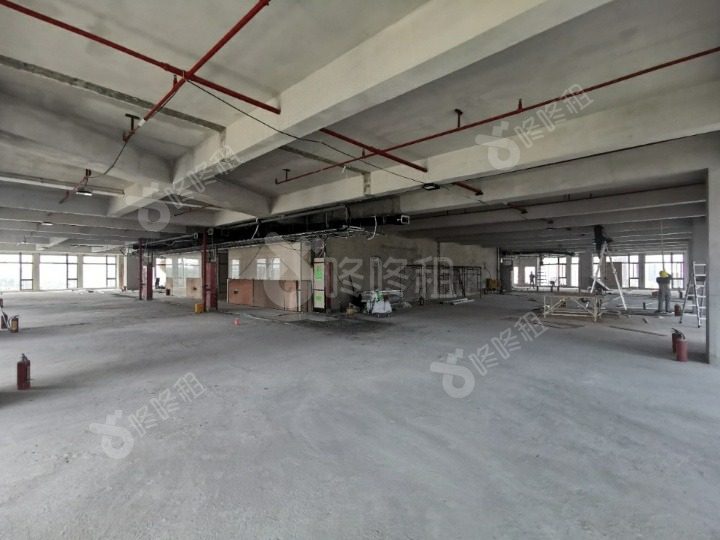 云智科园_1647平_毛坯_未分类