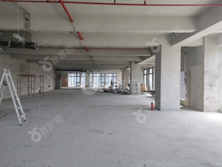 云智科园_1647平_毛坯_未分类