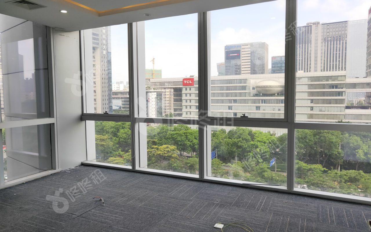 锦绣科学园_183平_精装_未分类