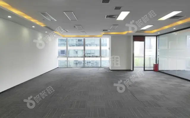 锦绣科学园_183平_精装_办公室房源出租