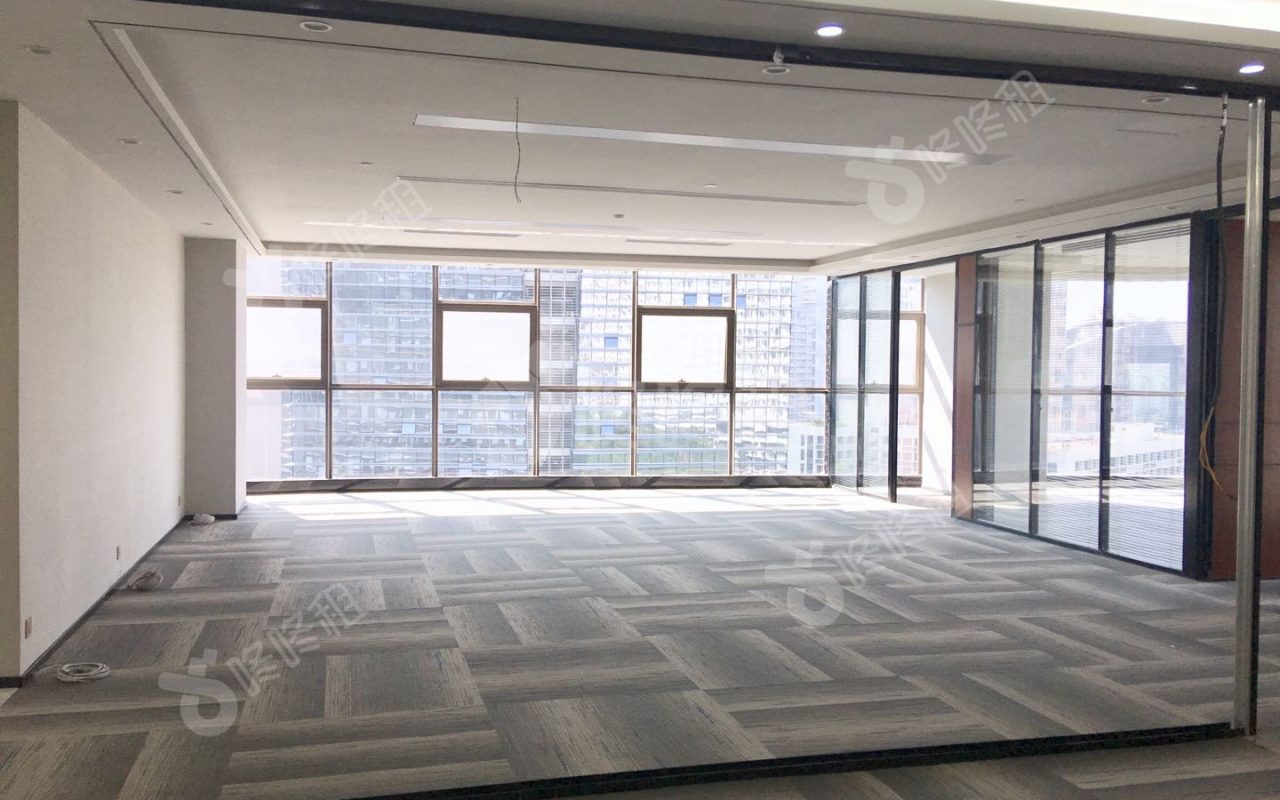 海洋石油大厦_316平_精装_未分类