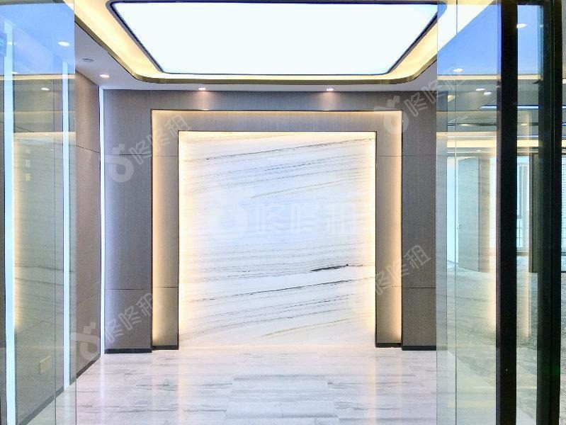 海洋石油大厦_166平_精装_未分类