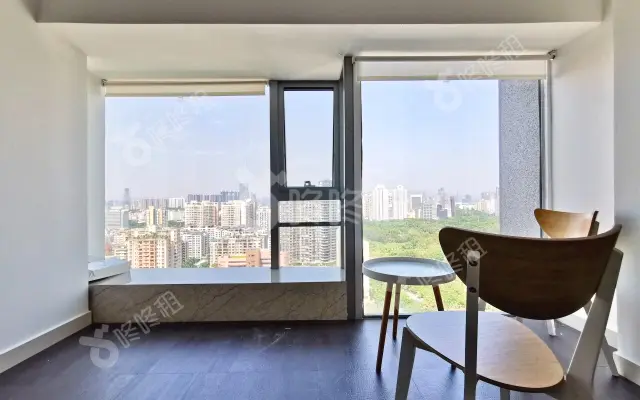 海景广场_45平_精装_办公室房源出租