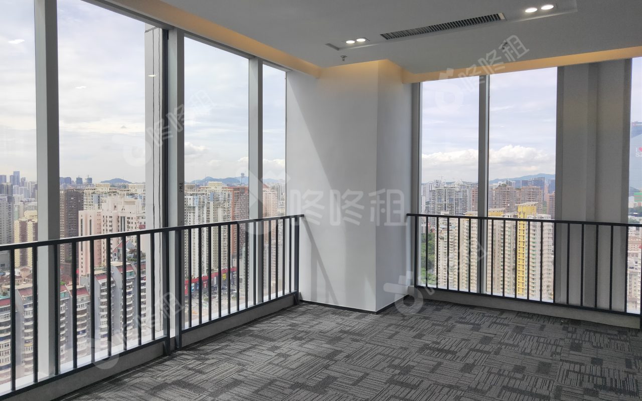 鼎新大厦_326平_精装_未分类