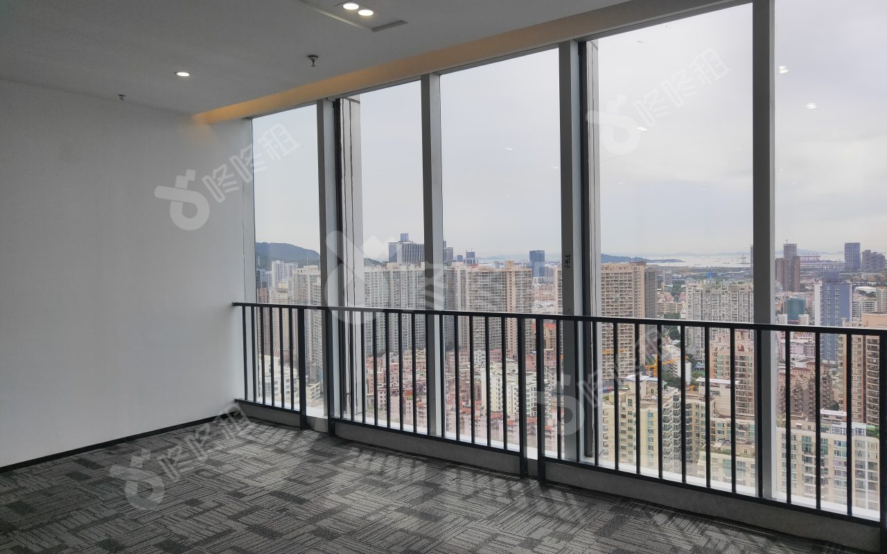 鼎新大厦_326平_精装_未分类