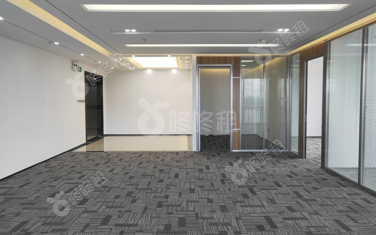 鼎新大厦_326平_精装_未分类