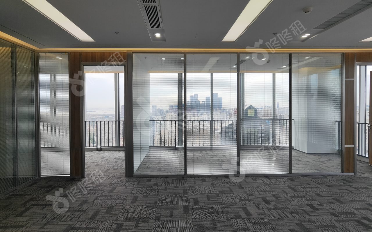 鼎新大厦_326平_精装_未分类