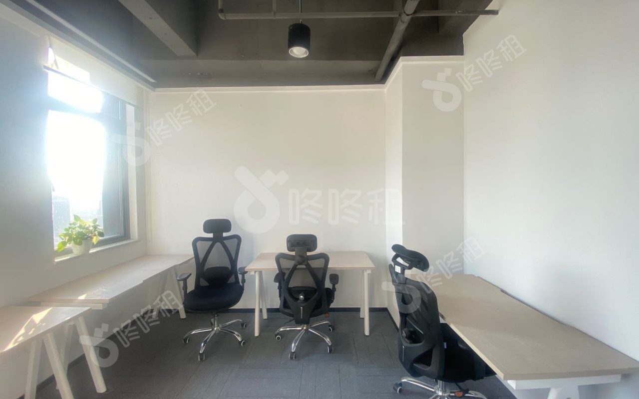 中天世联(特发信息科技大厦)_独立5人间_未分类