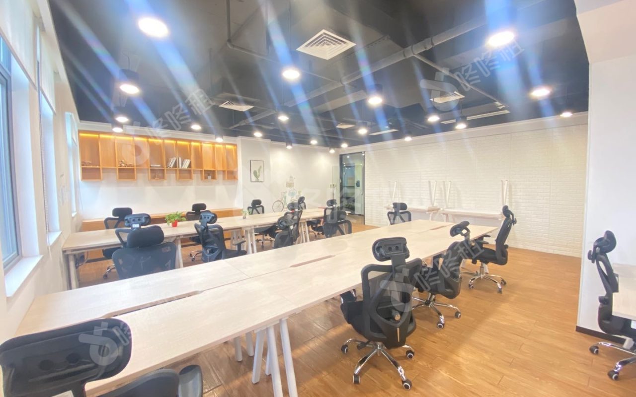 中天世联(特发信息科技大厦)_独立22人间_未分类