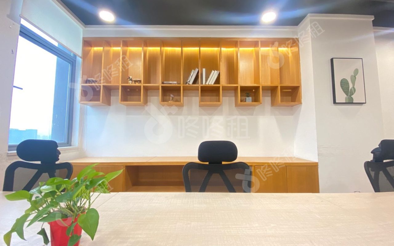 中天世联(特发信息科技大厦)_独立22人间_未分类