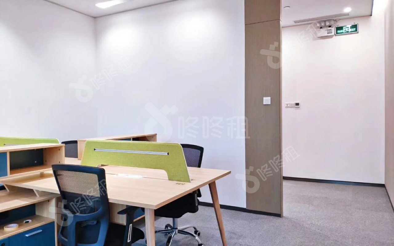 易达晟大厦_55平_精装_未分类