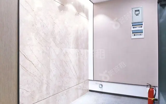 易达晟大厦_55平_精装_办公室房源出租