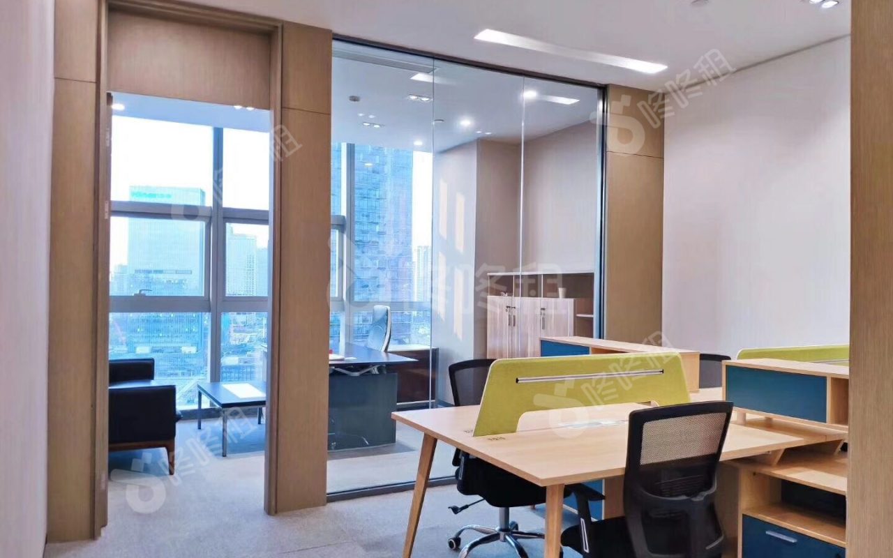 易达晟大厦_55平_精装_未分类