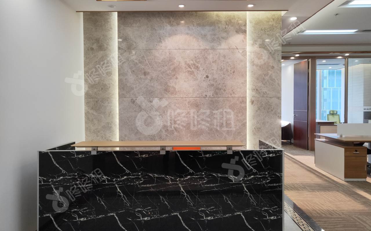 易达晟大厦_156平_精装_未分类