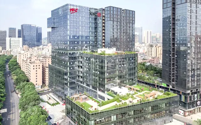 有所为大厦_出租/租金_楼盘外观图