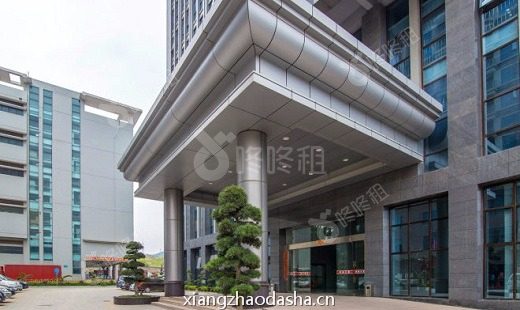 祥昭大厦_180平_精装_未分类