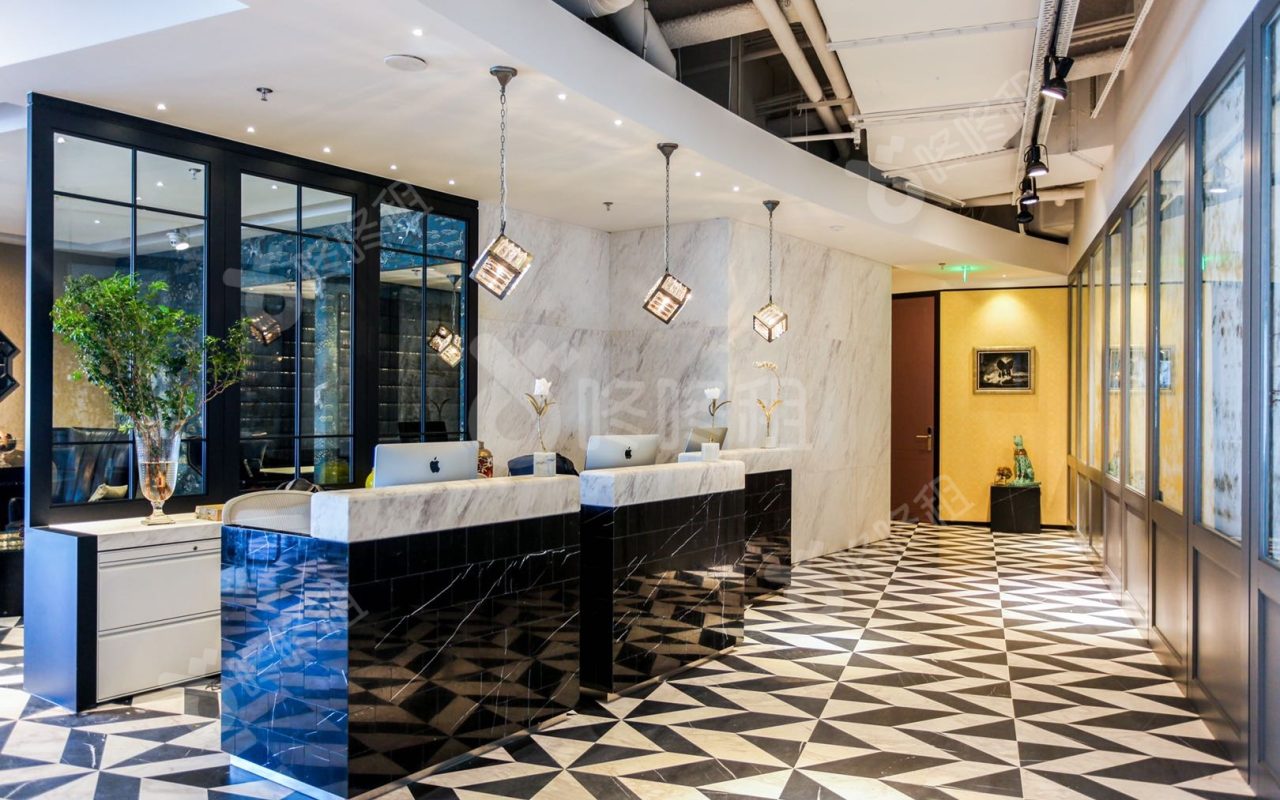 中国华润大厦（春笋）_15平_豪装_未分类