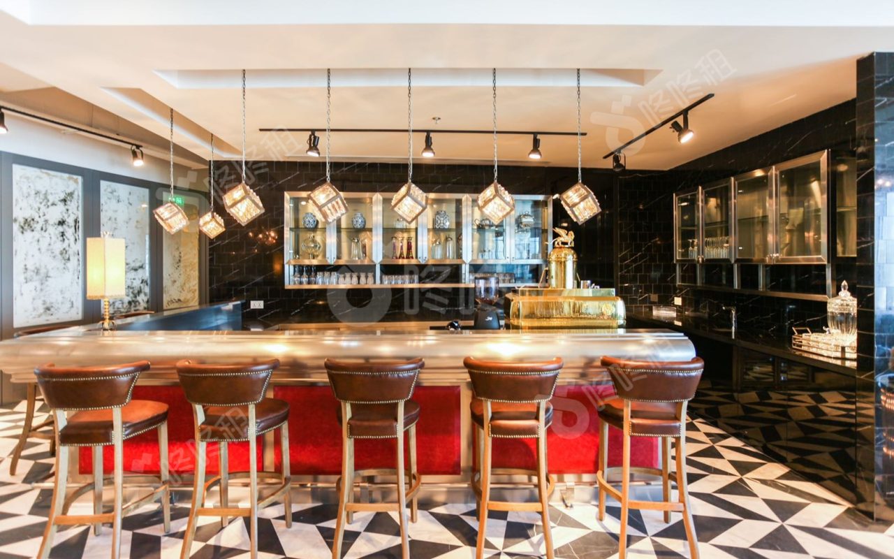 中国华润大厦（春笋）_15平_豪装_未分类