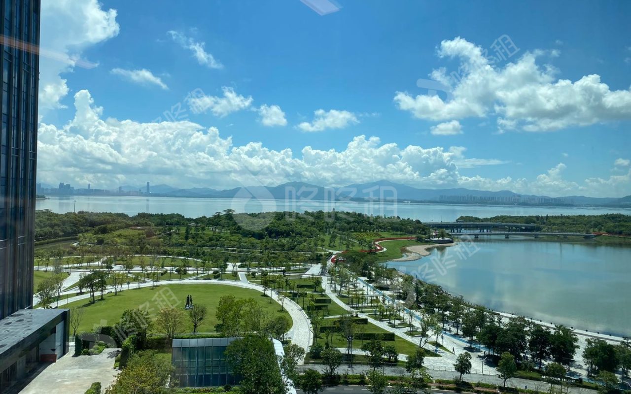 中国华润大厦（春笋）_15平_豪装_未分类