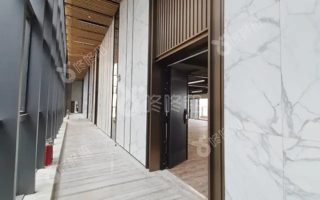 御璟中心_510平_豪装_办公室房源出租