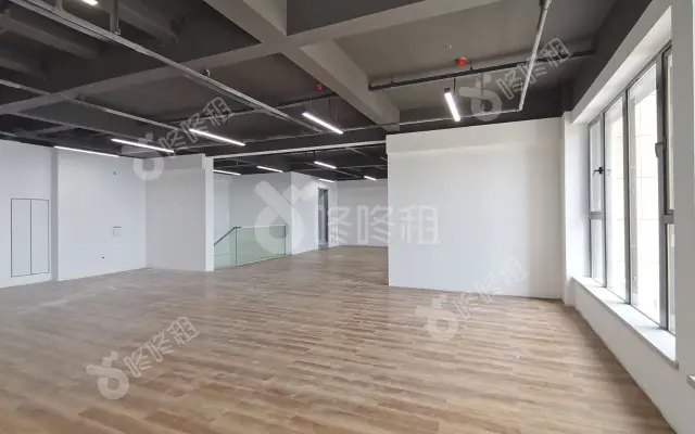 御璟中心_510平_豪装_办公室房源出租