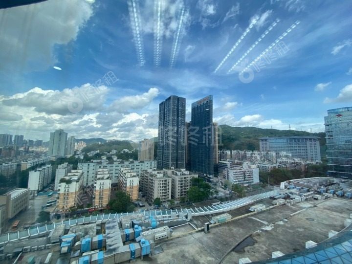 卓越城二期_760平_豪装_未分类