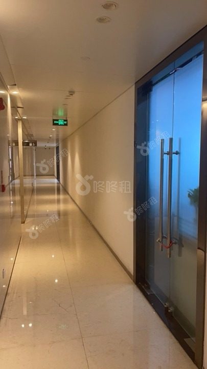 卓越城二期_760平_豪装_未分类