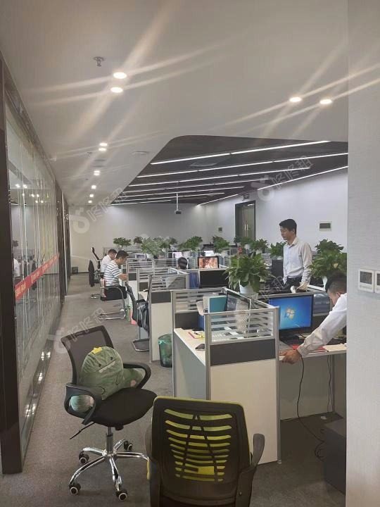 卓越城二期_760平_豪装_未分类