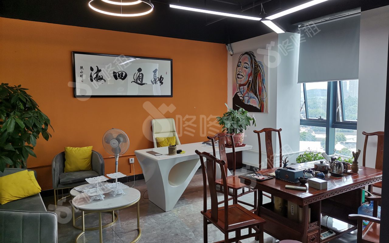 东英科技园_204平_精装_未分类