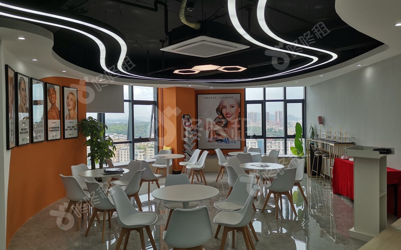 东英科技园_204平_精装_未分类