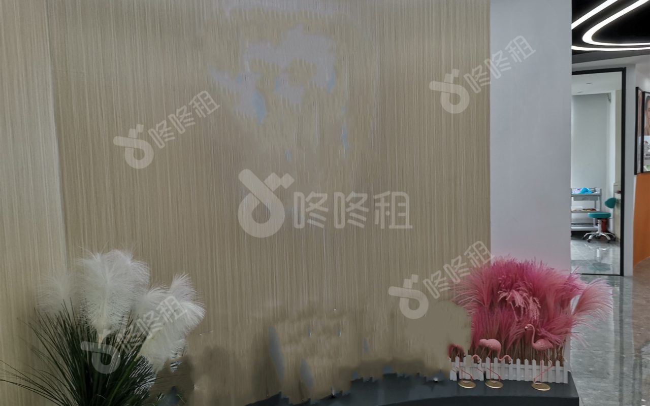 东英科技园_204平_精装_未分类