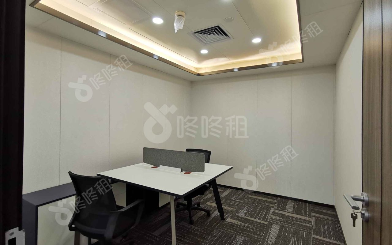 金中环大厦_360平_豪装_未分类