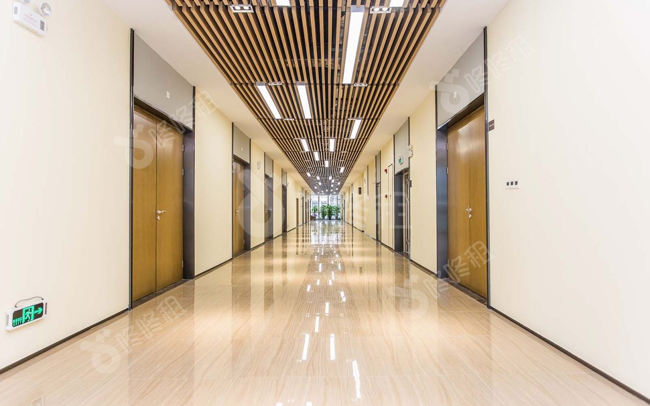 广州嘉昱中心_楼盘外观图