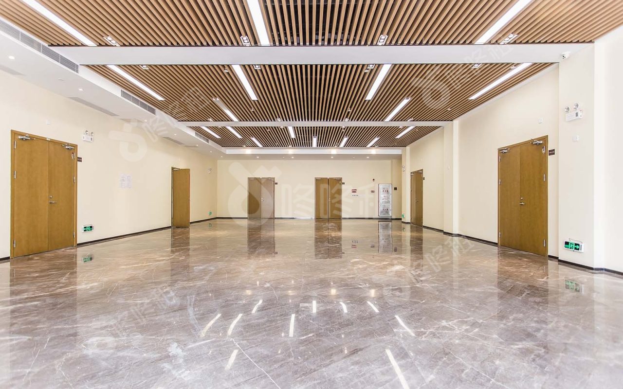 广州嘉昱中心_楼盘外观图