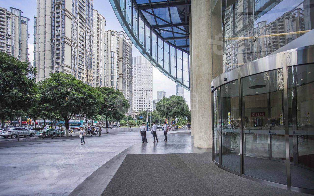 远洋大厦_楼盘外观图