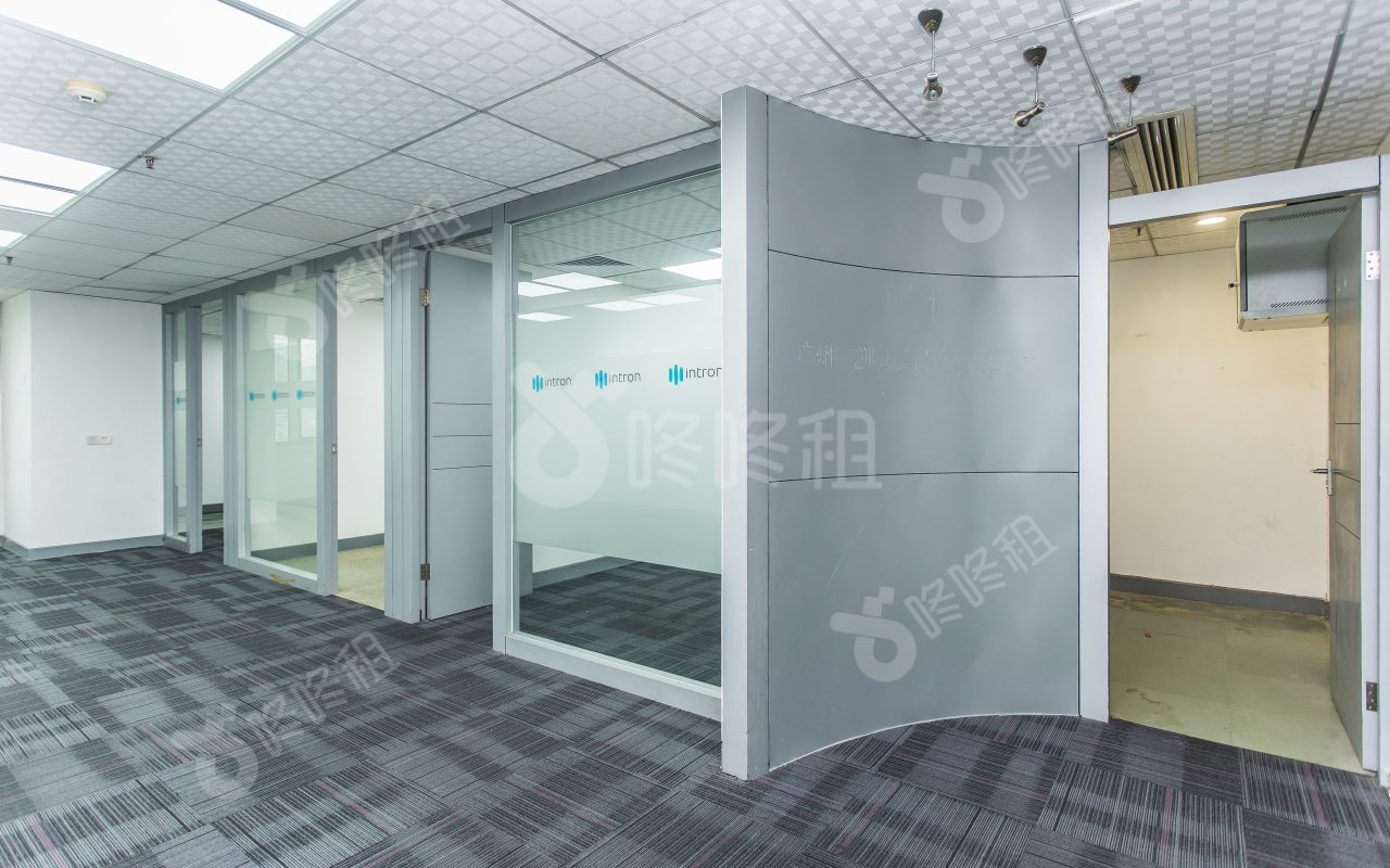 城建大厦_126平_精装_未分类