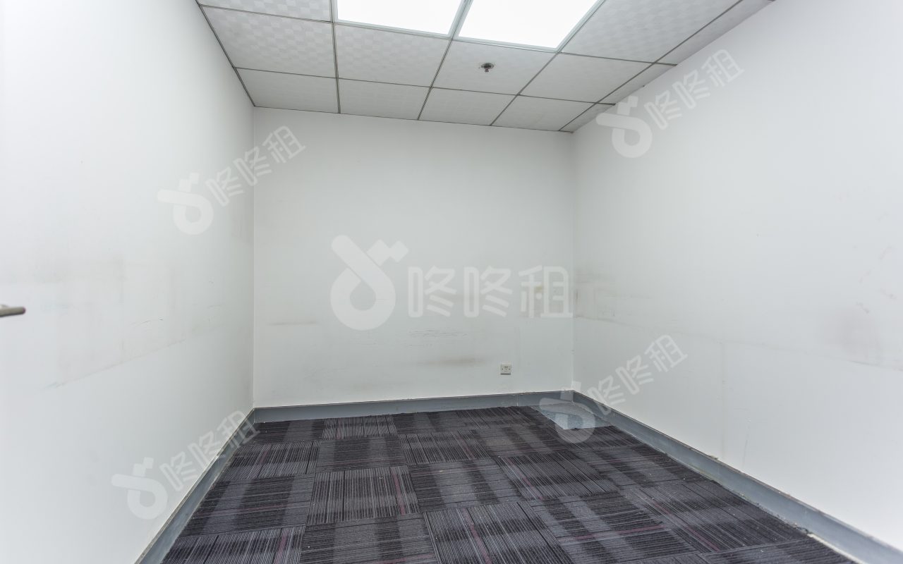 城建大厦_126平_精装_未分类