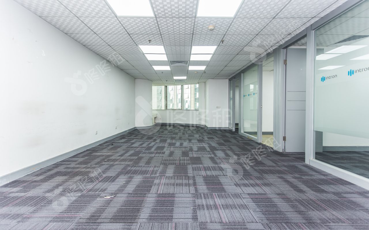 城建大厦_126平_精装_未分类