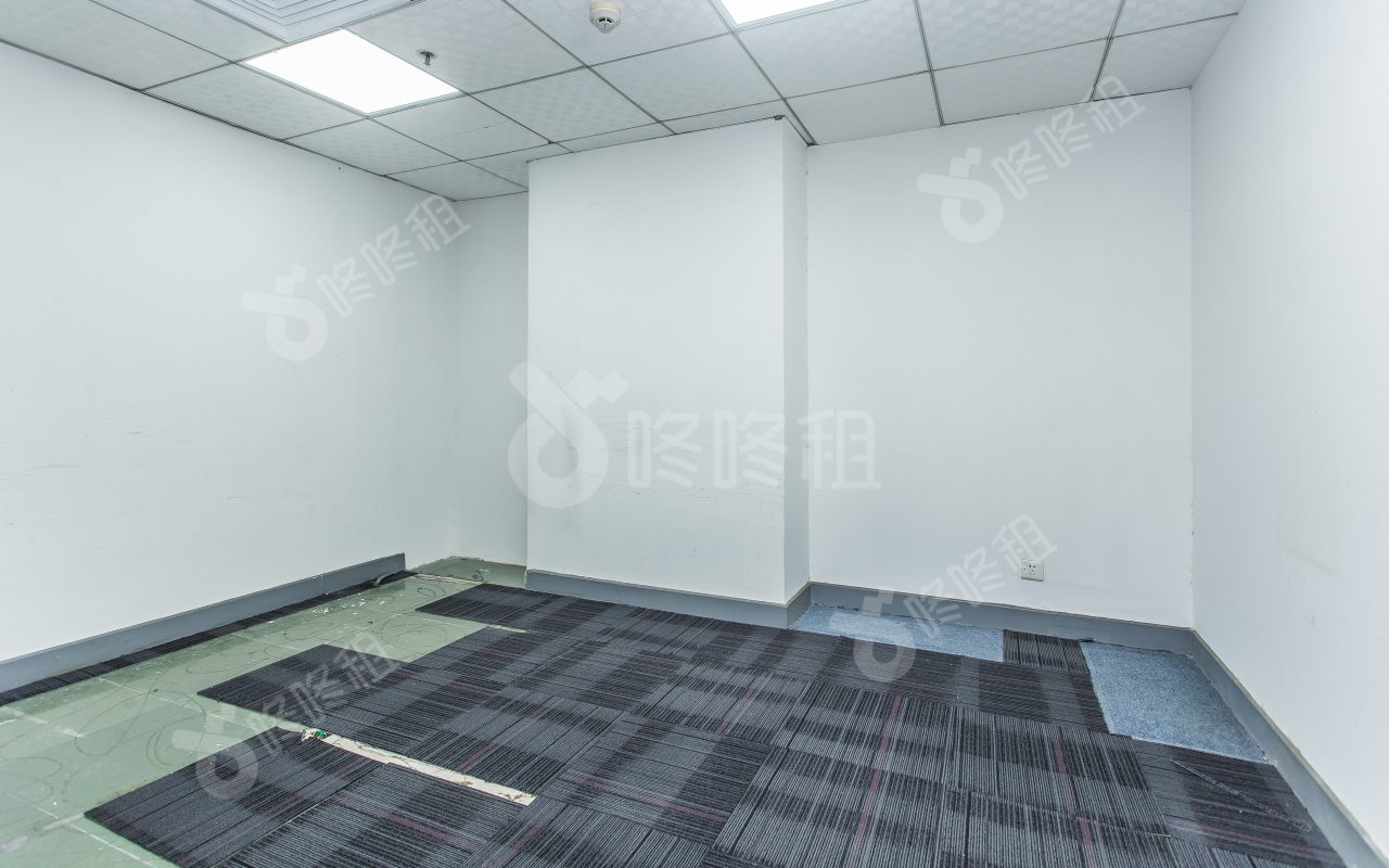 城建大厦_126平_精装_未分类