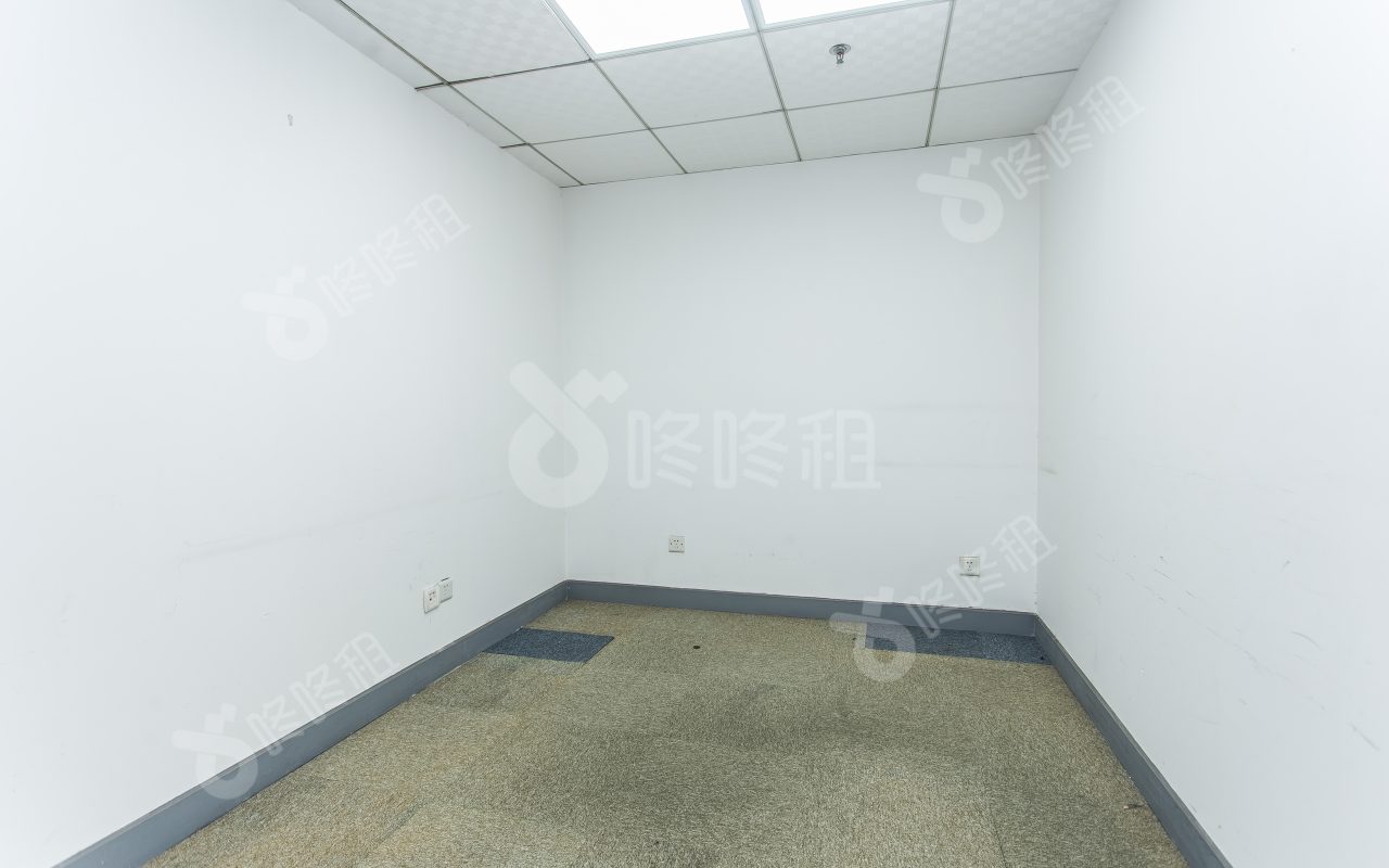 城建大厦_126平_精装_未分类