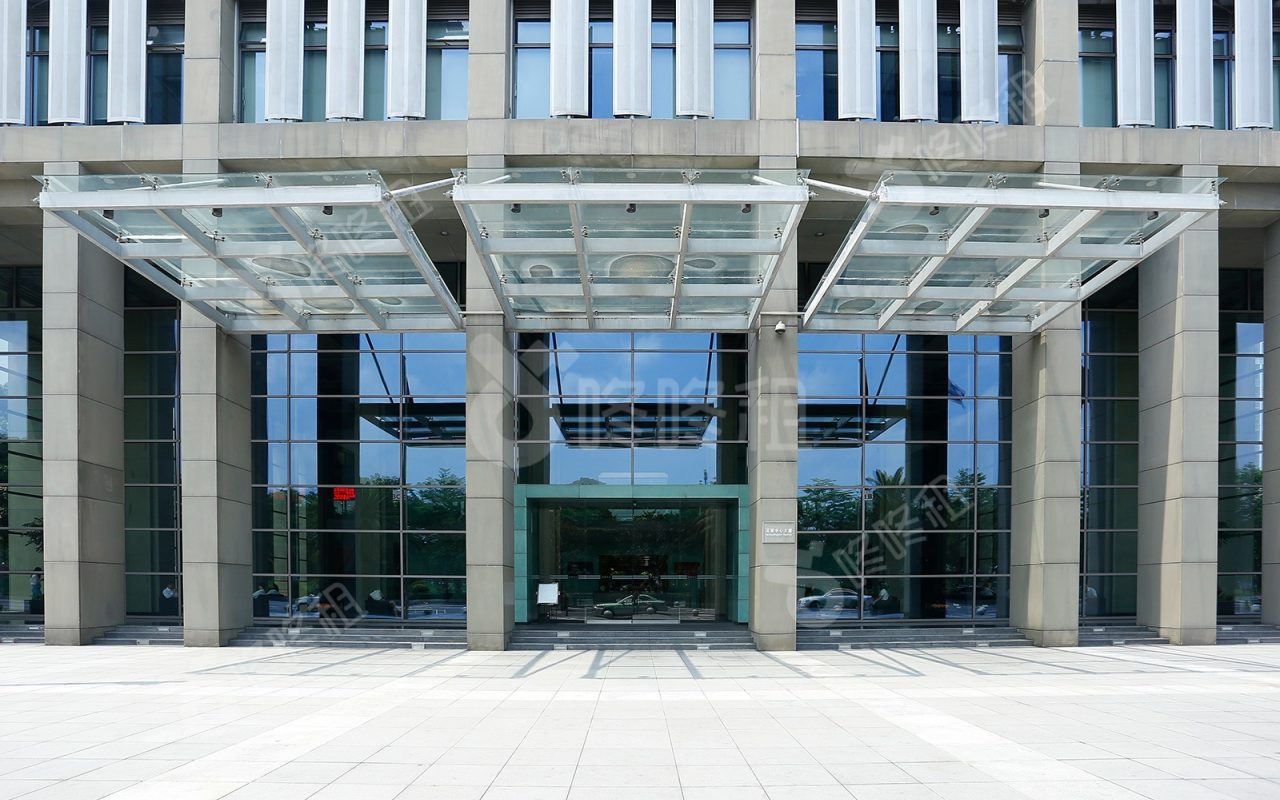 发展中心大厦_楼盘外观图