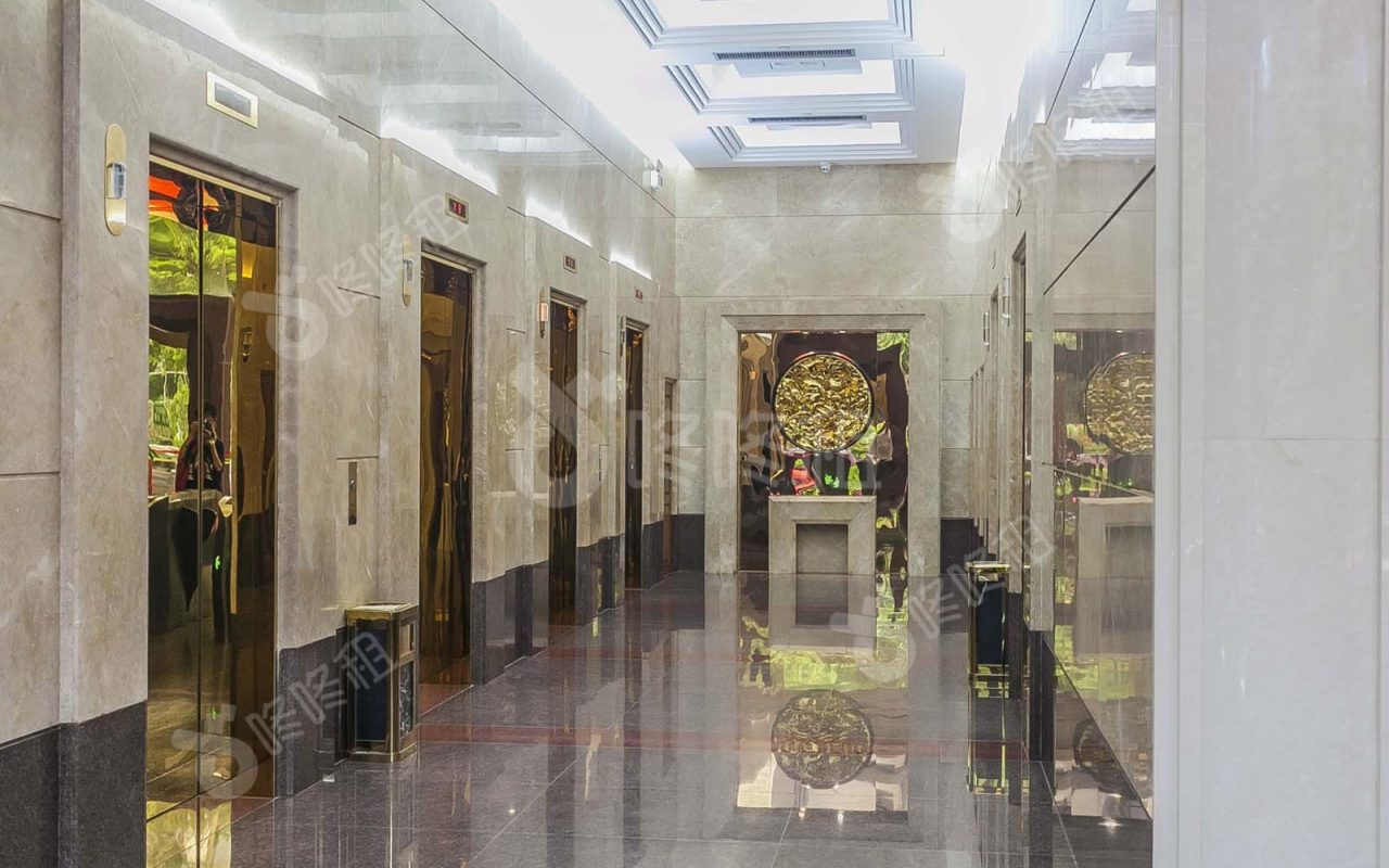 南岳大厦_楼盘外观图