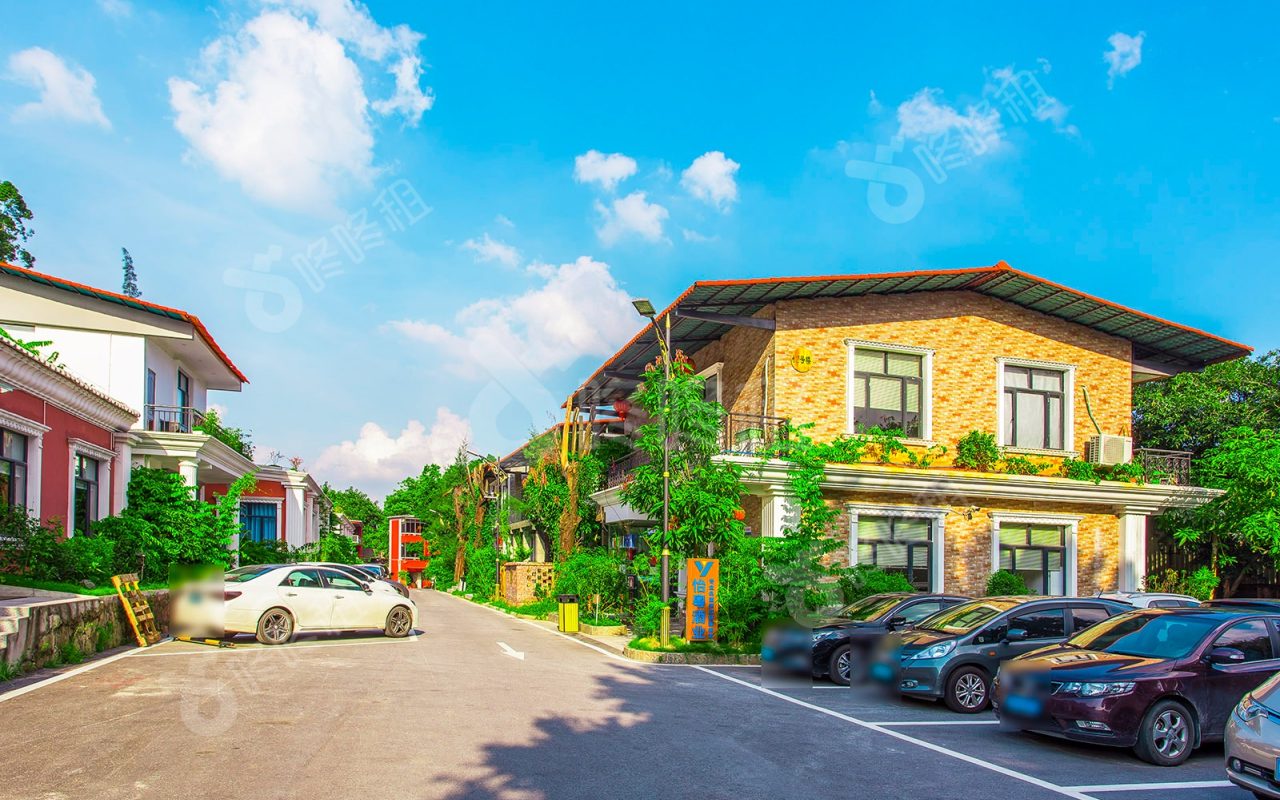 TO+科创营_楼盘外观图