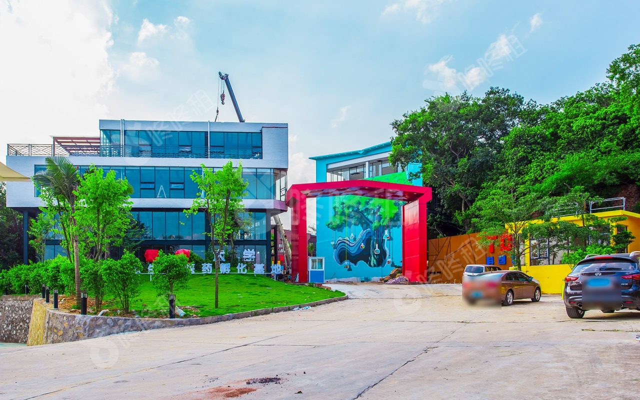 TO+科创营_楼盘外观图